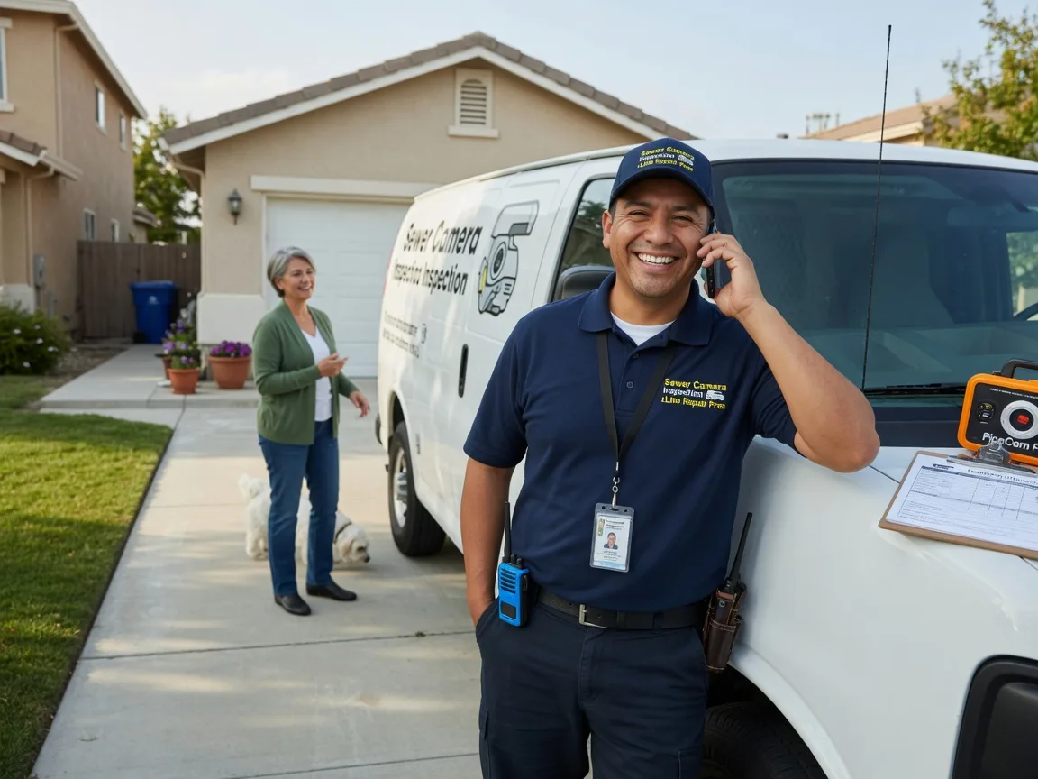 Sewer Line Repair Valley Cottage, NY FAQs